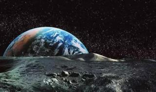 月球在不断远离地球 月球正在远离地球将来会逃逸吗